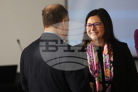 Международна конференция - „Културната дипломация и Балканите: постижения и предизвикателства в съвременната епоха”