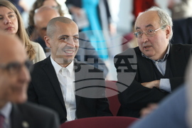 Международна конференция - „Културната дипломация и Балканите: постижения и предизвикателства в съвременната епоха”