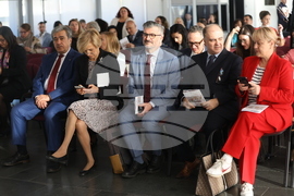 Международна конференция - „Културната дипломация и Балканите: постижения и предизвикателства в съвременната епоха”