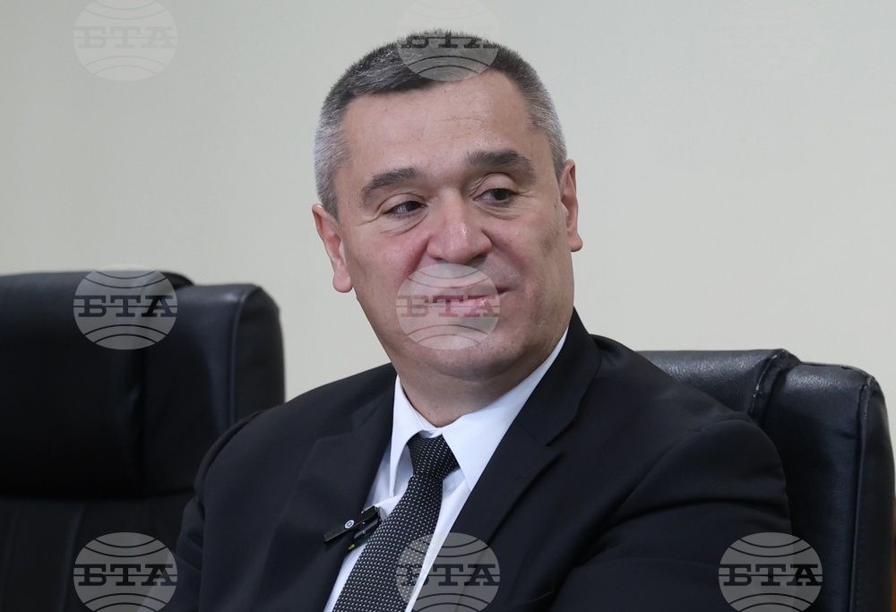 Agriculture Minister Tahov to Take Part in OECD Agriculture Committee Meeting