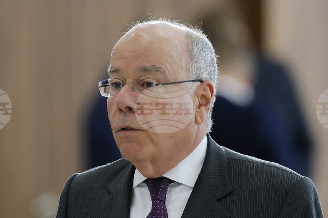 Бразилският външен министър се срещна с американския държавен секретар във връзка с преговорите за митата, съобщиха дипломатически представители