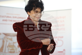 Международна конференция - „Културната дипломация и Балканите: постижения и предизвикателства в съвременната епоха”