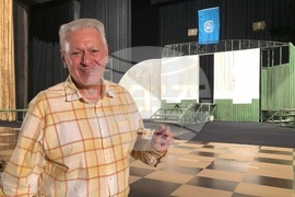 Враца - „Полковникът и птиците“ - премиера