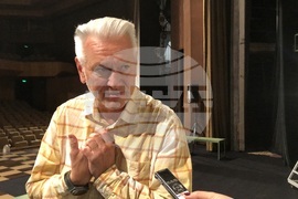 Враца - „Полковникът и птиците“ - премиера