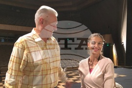 Враца - „Полковникът и птиците“ - премиера