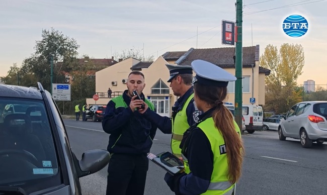 В област Габрово започна специализирана операция срещу купуването на гласове