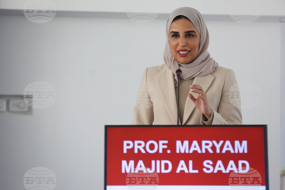 Международна конференция - „Културната дипломация и Балканите: постижения и предизвикателства в съвременната епоха” - Първи панел