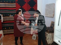 Снимка: Община Видин