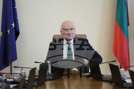 Министерски съвет - заседание