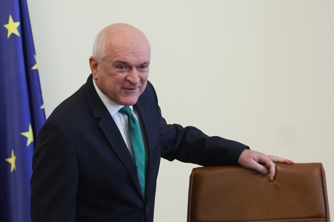 It's High Time The Game of Votes Series Ended, We All Want Regular Government, Says PM Glavchev