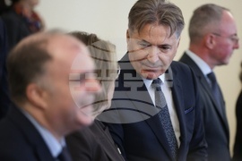 Министерски съвет - заседание