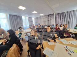 Снимка: Областна администрация Разград