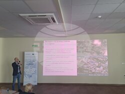 Снимка: Областна администрация Разград