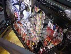 Снимка: Агенция „Митници“