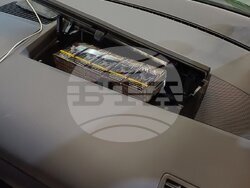 Снимка: Агенция „Митници“