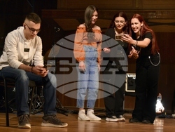 Снимка: Община Сливен