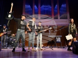 Снимка: Община Сливен