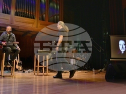 Снимка: Община Сливен