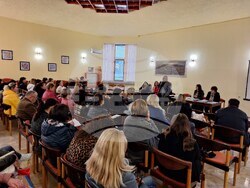 Снимка: ОА Разград