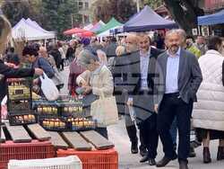 Снимка: Коалиция ГЕРБ-СДС