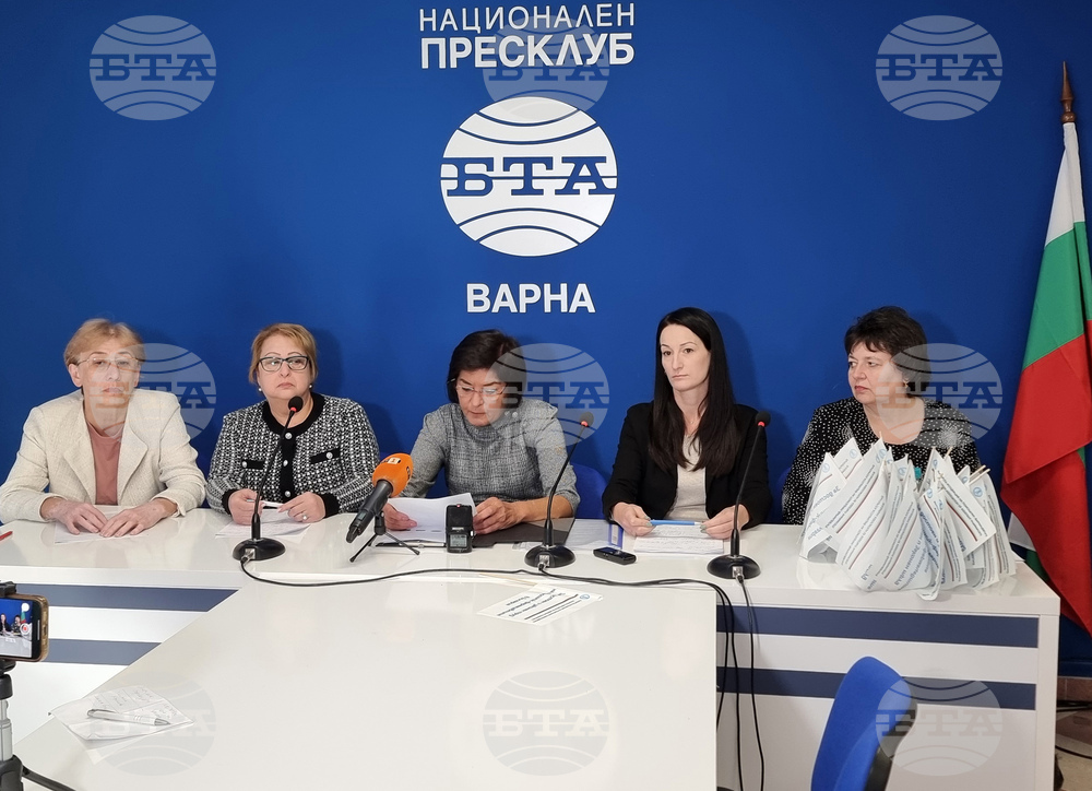 Помощник-фармацевти настояват за ясна законова регламентация на професията им