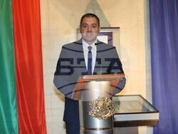 Снимка: МВР