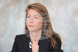 Столична община - Васил Терзиев - пресконференция