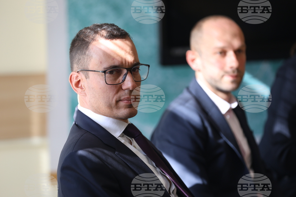 BTA Municipal Data on Air Quality Is Unreliable, Sofia Mayor Terziev