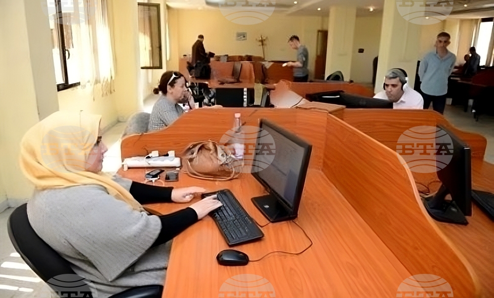 АПС: Алжирските медии поемат нови роли в рамките на стабилна правна регламентация