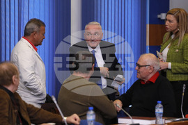 Националeн пресклуб на БТА-София - „Национален форум „Бизнес, образование, наука“ - пресконференция