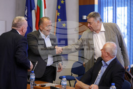 Националeн пресклуб на БТА-София - „Национален форум „Бизнес, образование, наука“ - пресконференция