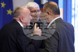 Националeн пресклуб на БТА-София - „Национален форум „Бизнес, образование, наука“ - пресконференция