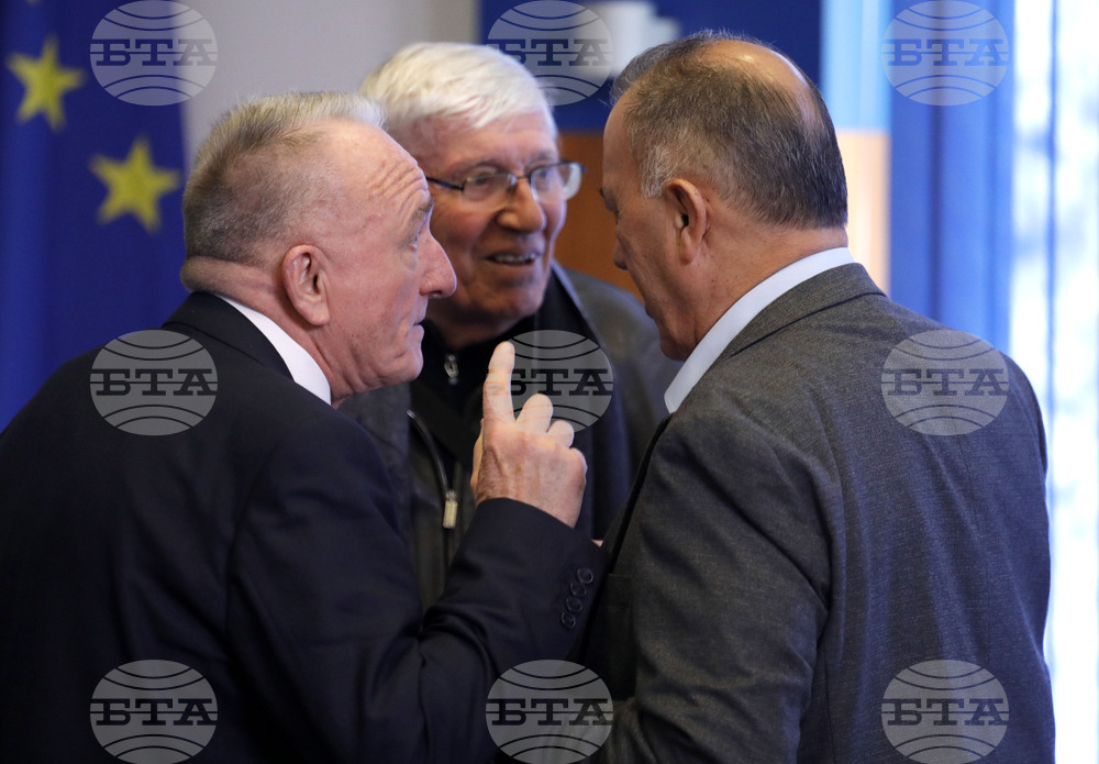 Националeн пресклуб на БТА-София - „Национален форум „Бизнес, образование, наука“ - пресконференция