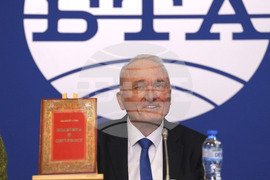 Националeн пресклуб на БТА-София - „Национален форум „Бизнес, образование, наука“ - пресконференция