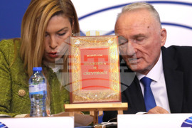 Националeн пресклуб на БТА-София - „Национален форум „Бизнес, образование, наука“ - пресконференция