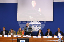 Националeн пресклуб на БТА-София - „Национален форум „Бизнес, образование, наука“ - пресконференция