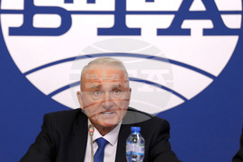 Националeн пресклуб на БТА-София - „Национален форум „Бизнес, образование, наука“ - пресконференция