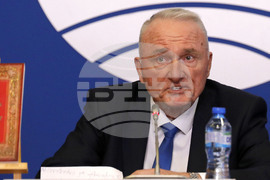 Националeн пресклуб на БТА-София - „Национален форум „Бизнес, образование, наука“ - пресконференция