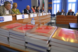 Националeн пресклуб на БТА-София - „Национален форум „Бизнес, образование, наука“ - пресконференция