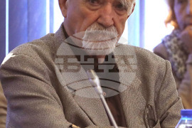 Националeн пресклуб на БТА-София - „Национален форум „Бизнес, образование, наука“ - пресконференция