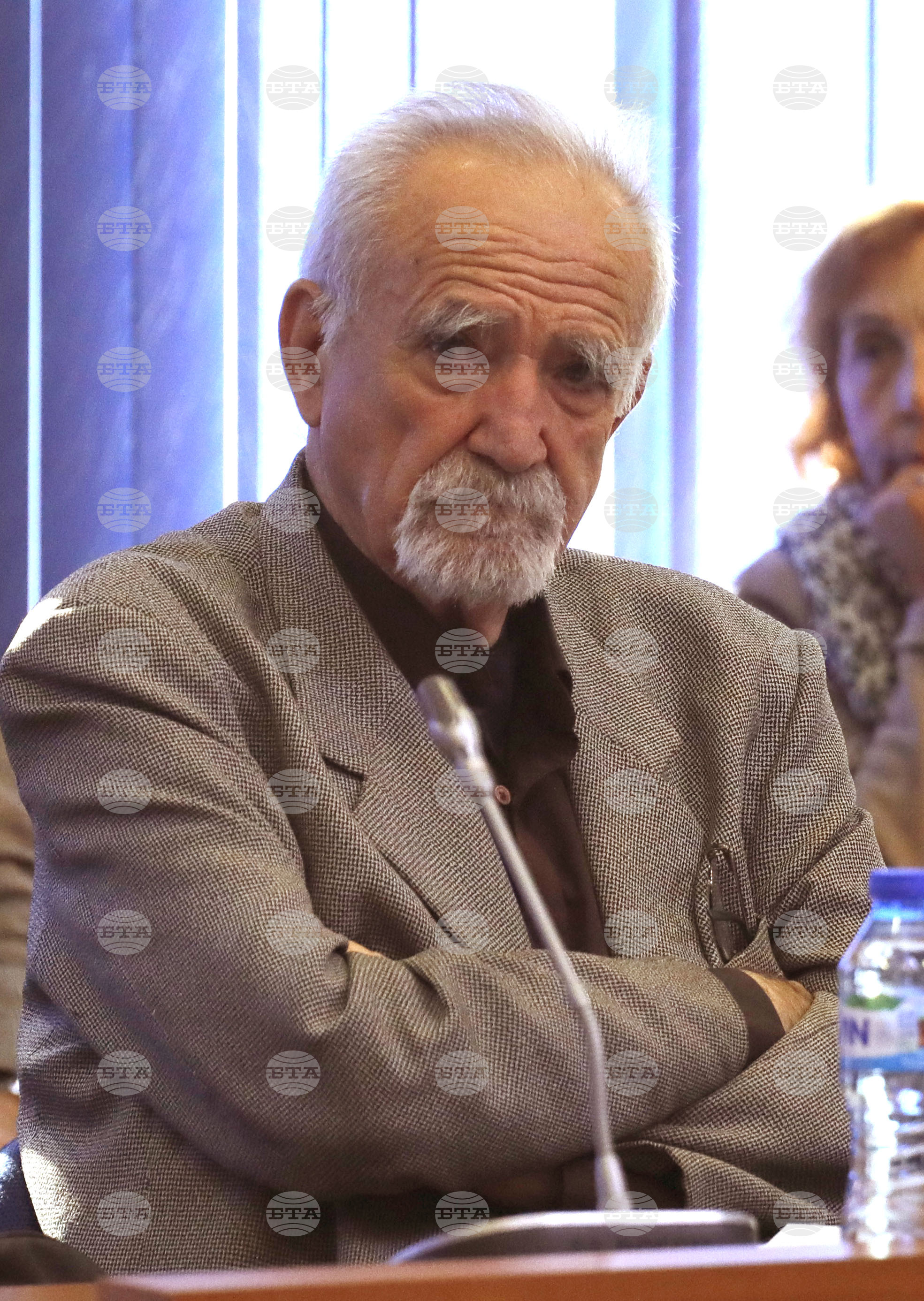 Националeн пресклуб на БТА-София - „Национален форум „Бизнес, образование, наука“ - пресконференция