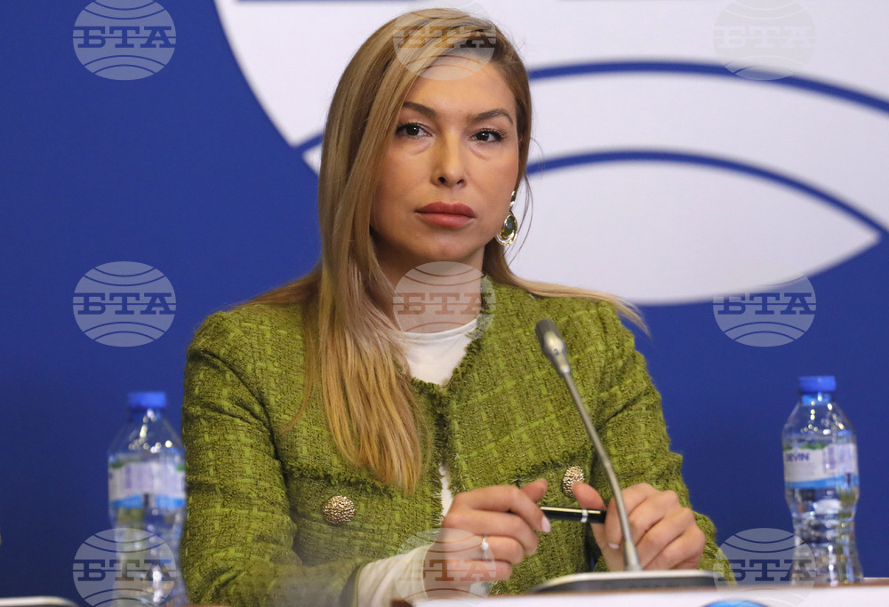 Националeн пресклуб на БТА-София - „Национален форум „Бизнес, образование, наука“ - пресконференция