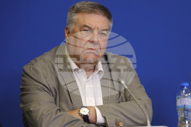 Националeн пресклуб на БТА-София - „Национален форум „Бизнес, образование, наука“ - пресконференция