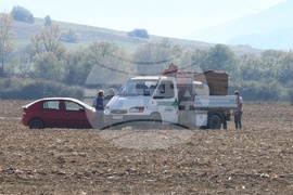 Инцидент - парашутисти