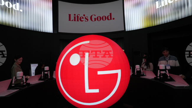 „ЕлДжи Електроникс“ назначи Лиу Дже-чол за нов главен изпълнителен директор