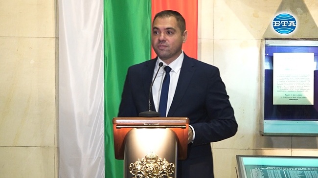 В областите Габрово, Хасково и Смолян се провеждат спецоперации против престъпленията срещу политическите права на гражданите