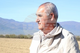 Инцидент - парашутисти