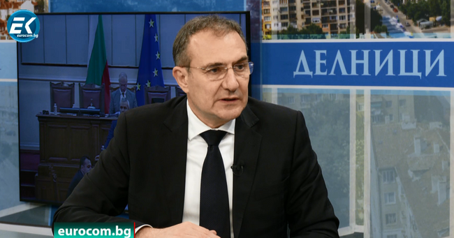 Борислав Гуцанов: Довършването на „Белене“ струва 10 млрд., а новите реактори за „Козлодуй“ – 30. Кое е по-изгодно