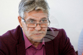 Варна - "Градски транспорт" ЕАД - пресконференция