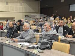 Снимка: Община Стара Загора